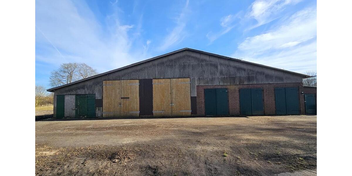 Gewerbeobjekt Geestland Bad Bederkesa - 1.200&euro; | Angebot:26110572