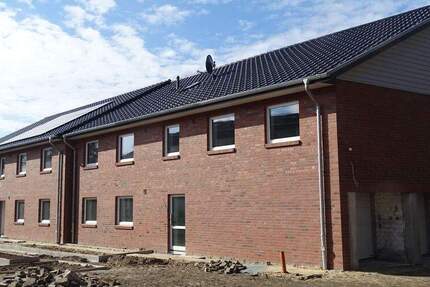 Wohnung Wurster Nordseeküste Nordholz - 3 Zimmer, 80 m&sup2;, 850&euro; | Angebot:25844994