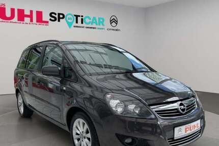 Opel Zafira 188.500 km 5.990 &euro; Cuxhaven 27478