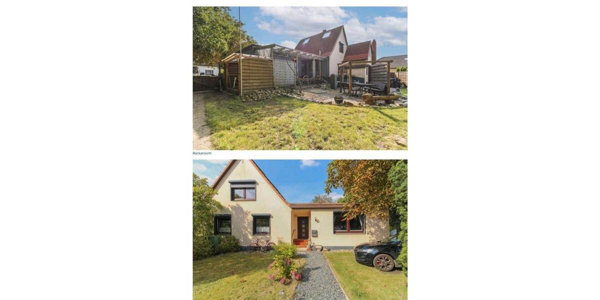 Einfamilienhaus Wurster Nordseeküste - 6 Zimmer, 116 m&sup2;, 215.000&euro; | Angebot:25948076