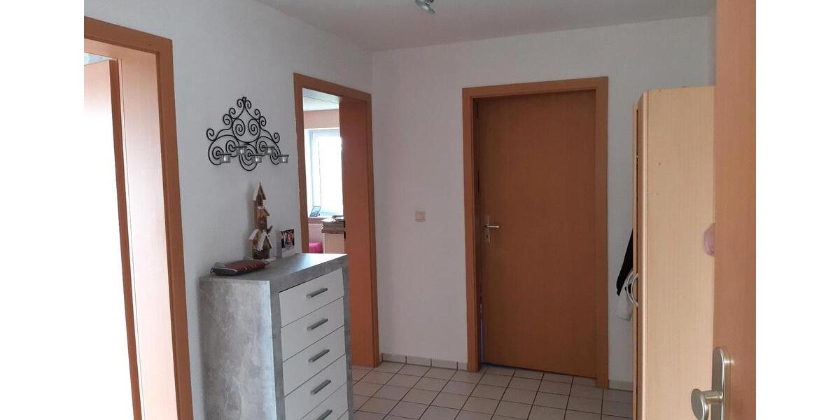 Dachgeschoßwohnung Ihlienworth - 2 Zimmer, 55 m&sup2;, 495&euro; | Angebot:25995440