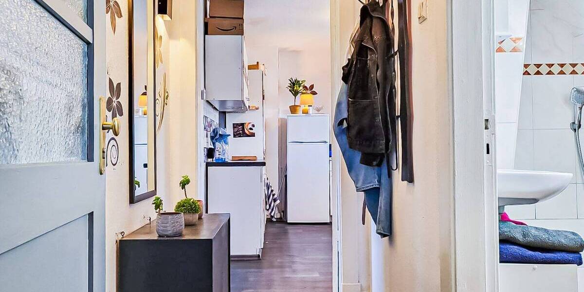 Mehrfamilienhaus, Wohnhaus Cuxhaven Döse - 7 Zimmer, 157 m&sup2;, 249.000&euro; | Angebot:25735438