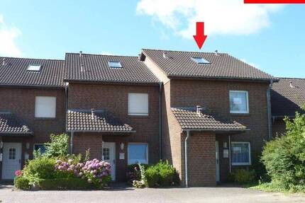 Wohnung Friedrichskoog - 2 Zimmer, 49 m&sup2;, 149.000&euro; | Angebot:25668351