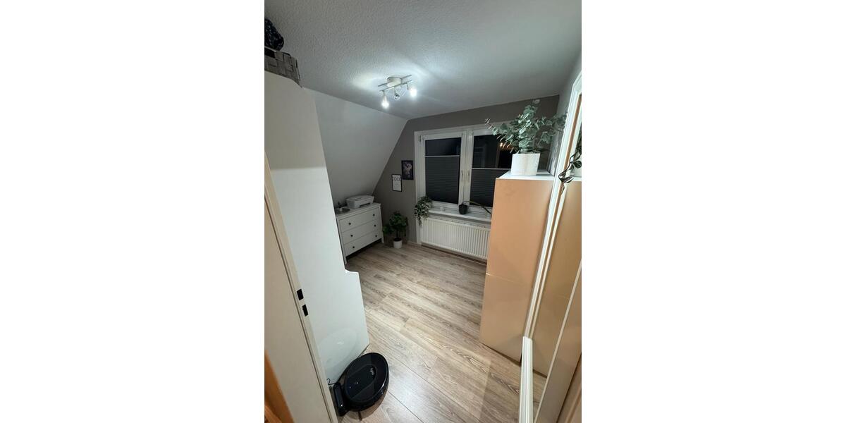 Etagenwohnung Neuhaus (Oste) - 3 Zimmer, 65 m&sup2;, 725&euro; | Angebot:25981003