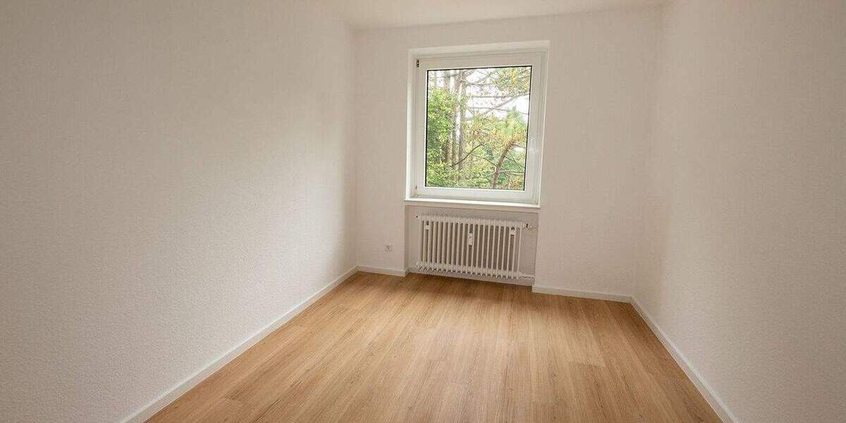 Etagenwohnung Cuxhaven Döse - 3 Zimmer, 65 m&sup2;, 189.000&euro; | Angebot:25878860