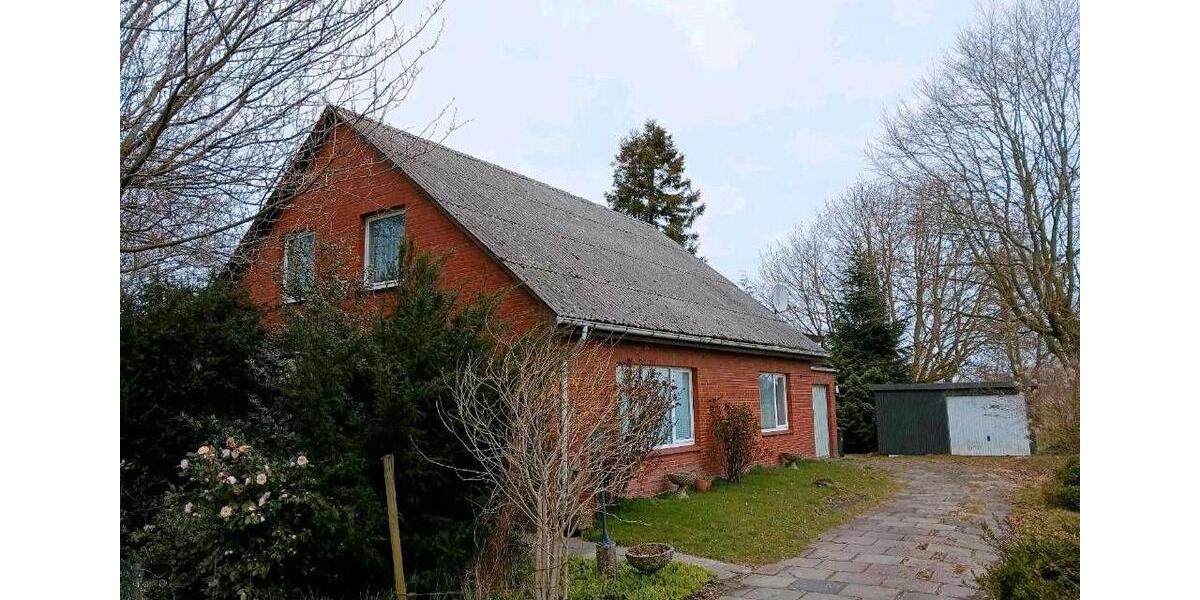 Einfamilienhaus Neuhaus (Oste) - 1 Zimmer, 135 m&sup2;, 1.050&euro; | Angebot:26051494