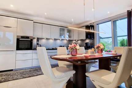 Wohnung Cuxhaven Döse - 3 Zimmer, 115 m&sup2;, 630.000&euro; | Angebot:26635976