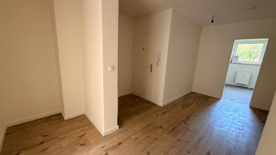 Etagenwohnung Brunsbüttel - 3 Zimmer, 77 m&sup2;, 654&euro; | Angebot:26635392