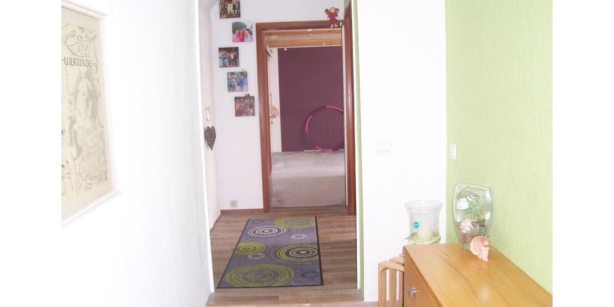 Dachgeschoßwohnung Geestland Bad Bederkesa - 2 Zimmer, 90 m&sup2;, 655&euro; | Angebot:26021926