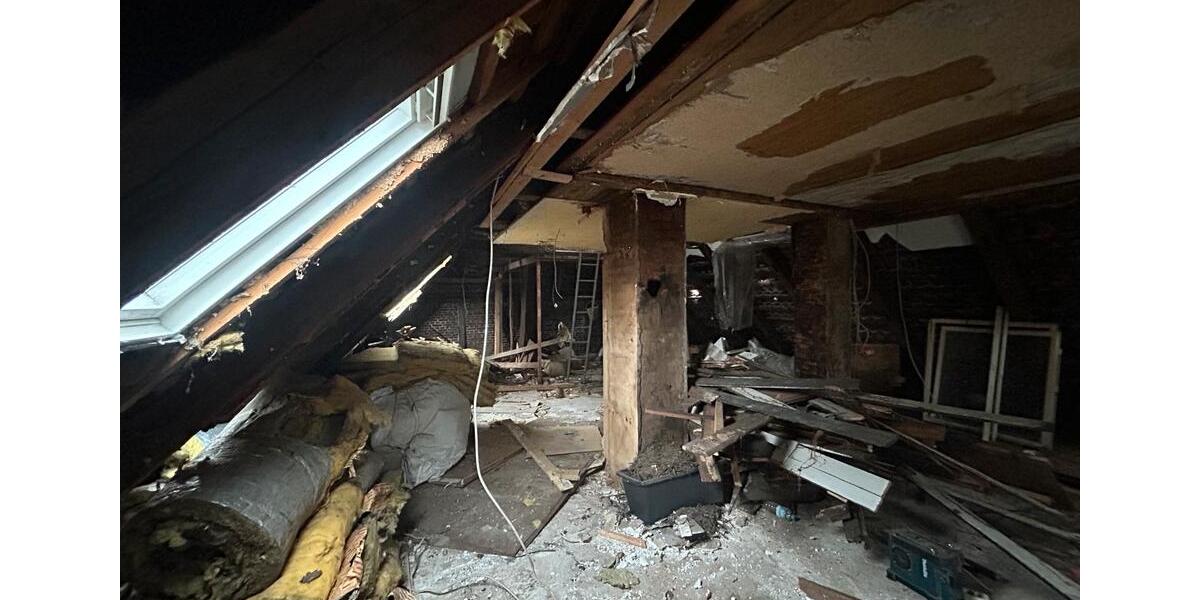 Einfamilienhaus Marne - 8 Zimmer, 200 m&sup2;, 79.000&euro; | Angebot:25407407