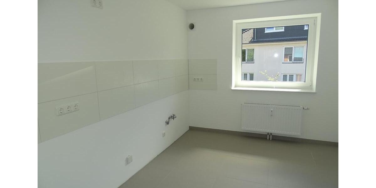 Etagenwohnung Wurster Nordseeküste - 3 Zimmer, 85 m&sup2;, 820&euro; | Angebot:25972317