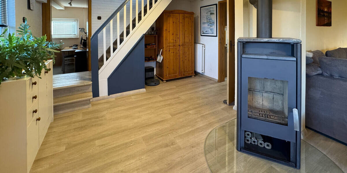 Einfamilienhaus Friedrichskoog - 3 Zimmer, 111 m&sup2;, 189.900&euro; | Angebot:26044281