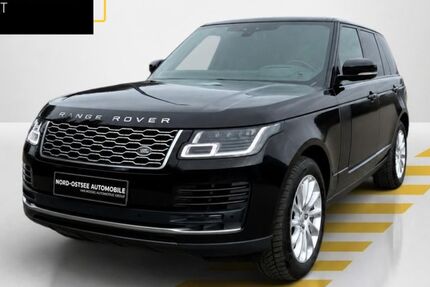 Land Rover Range Rover 144.769 km 43.640 &euro; Marne 25709