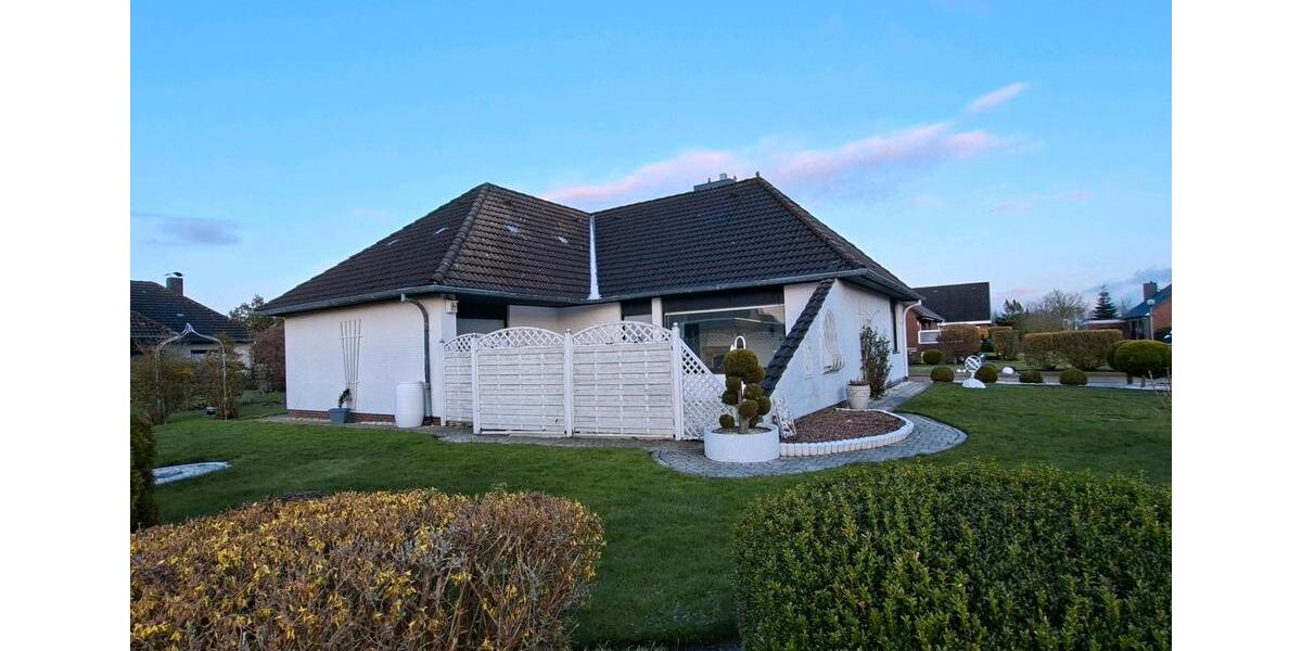 Einfamilienhaus Brunsbüttel - 3 Zimmer, 142 m&sup2;, 380.000&euro; | Angebot:26096216