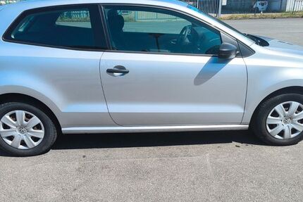 VW Polo 101.429 km 4.500 &euro; Wurster Nordseeküste 27639