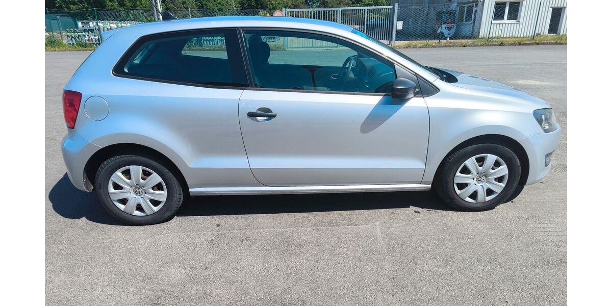VW Polo 101.429 km 4.500 &euro; Wurster Nordseeküste 27639