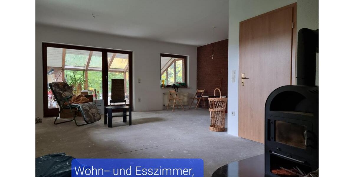 Einfamilienhaus Cuxhaven Groden - 5 Zimmer, 129 m&sup2;, 389.000&euro; | Angebot:25965256
