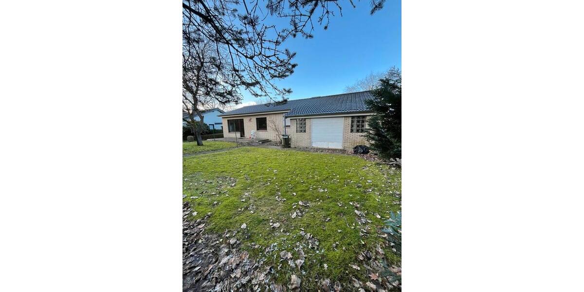 Einfamilienhaus Cuxhaven Duhnen - 4 Zimmer, 98 m&sup2;, 619.000&euro; | Angebot:24802045