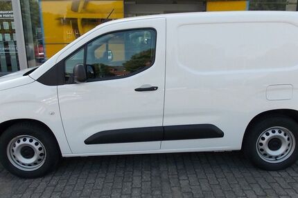 Opel Combo 61.013 km 14.990 &euro; Brunsbüttel 25541