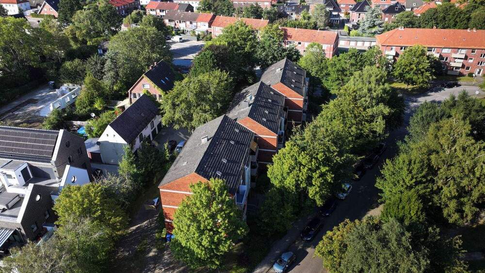 Etagenwohnung Cuxhaven Döse - 3 Zimmer, 65 m&sup2;, 189.000&euro; | Angebot:25878860