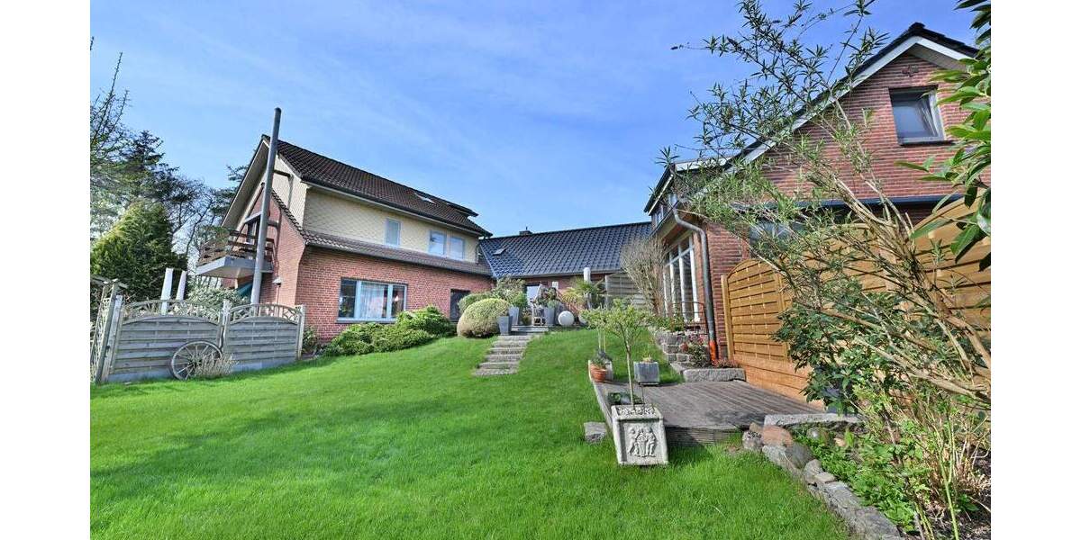 Mehrfamilienhaus, Wohnhaus Cuxhaven Süder-Westerwisch - 1 Zimmer, 401 m&sup2;, 548.000&euro; | Angebot:25675855