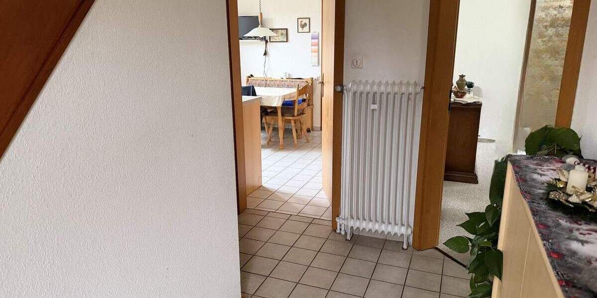 Einfamilienhaus Otterndorf - 6 Zimmer, 87 m&sup2;, 249.000&euro; | Angebot:25675851