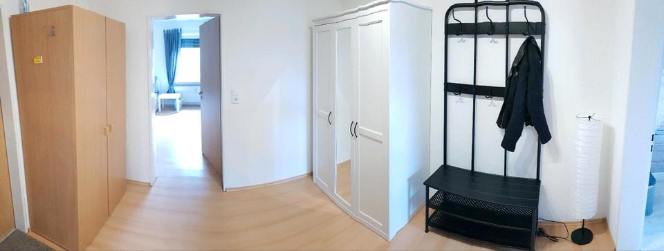 Etagenwohnung Wurster Nordseeküste - 2 Zimmer, 62 m&sup2;, 500&euro; | Angebot:25964905