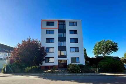 Wohnung Geestland - 3 Zimmer, 81 m&sup2;, 129.000&euro; | Angebot:27519952