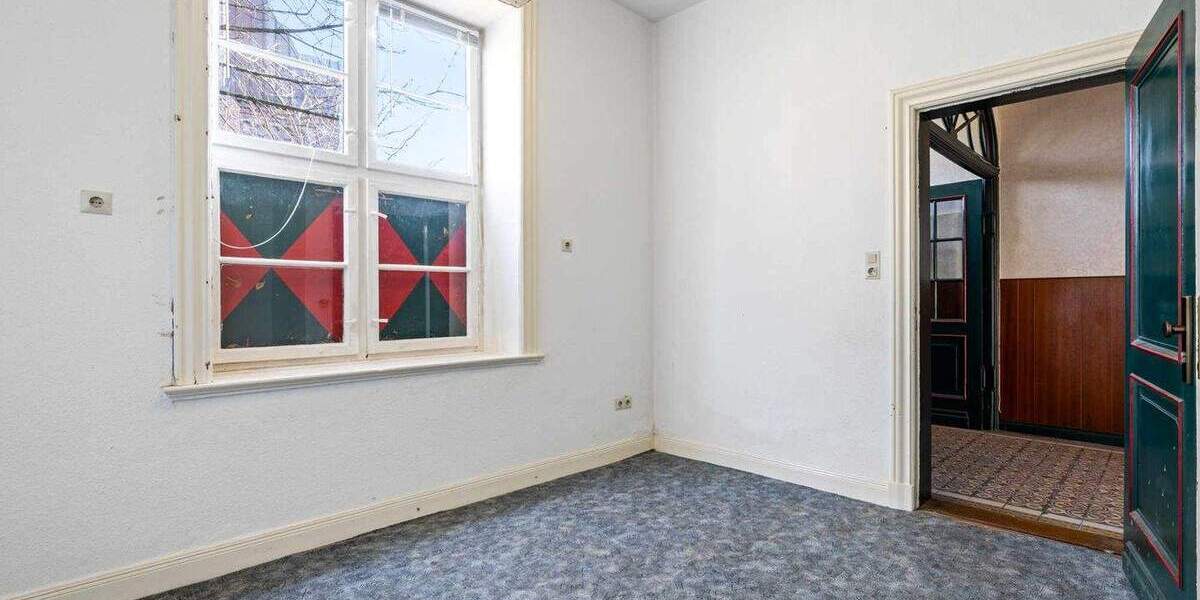 Mehrfamilienhaus, Wohnhaus Marne - 9 Zimmer, 252 m&sup2;, 249.000&euro; | Angebot:25691254