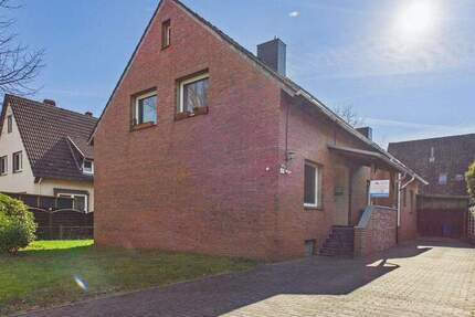 Haus Geestland Bad Bederkesa - 7 Zimmer, 143 m&sup2;, 235.000&euro; | Angebot:25796764
