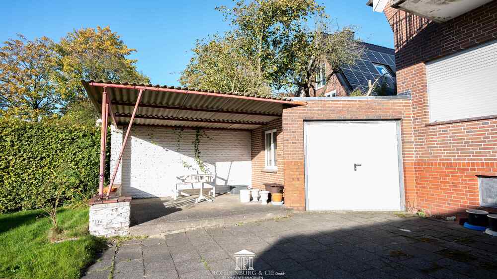 Einfamilienhaus Cuxhaven Döse - 350.000&euro; | Angebot:25665451