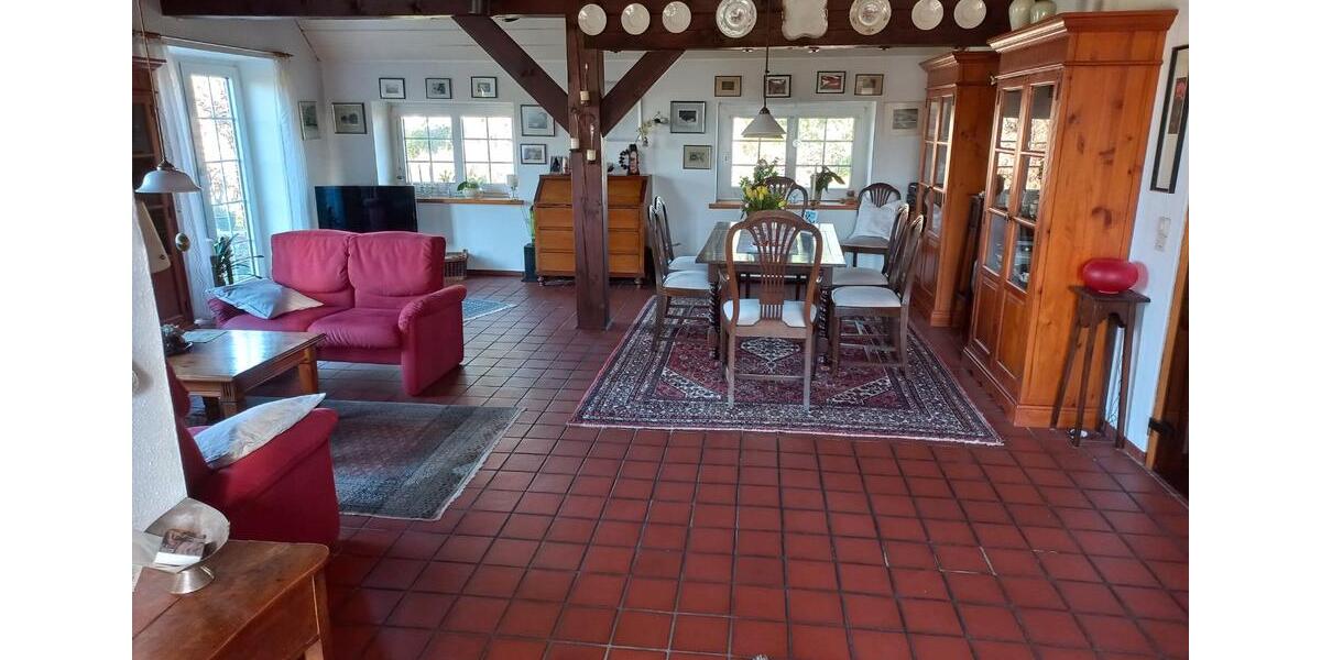 Einfamilienhaus Cadenberge - 7 Zimmer, 220 m&sup2;, 359.000&euro; | Angebot:26024319