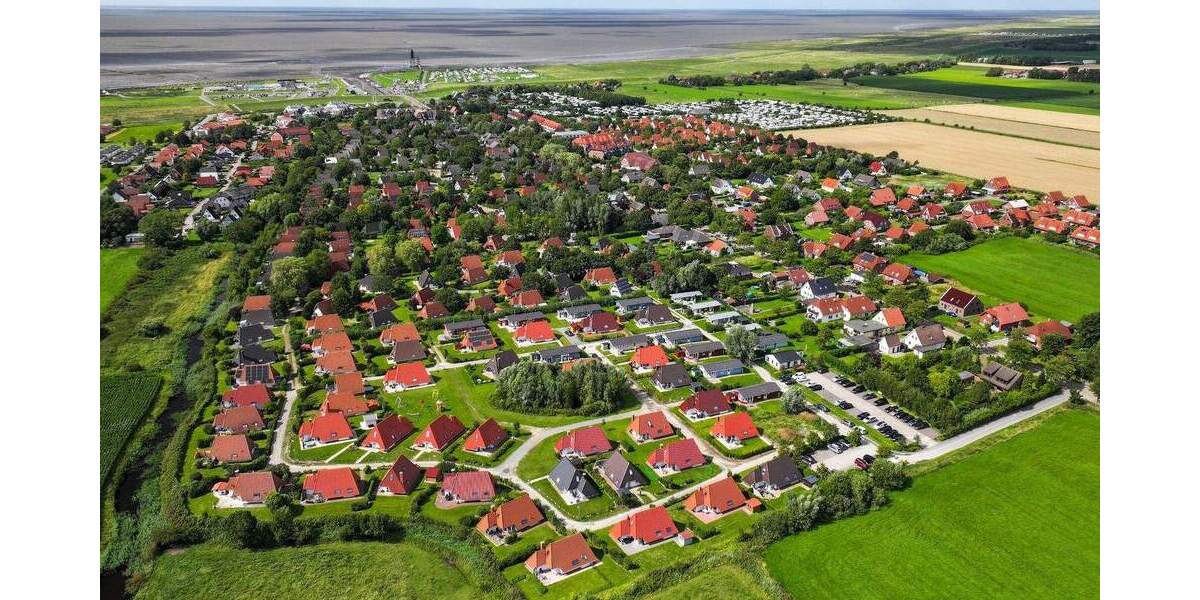 Mehrfamilienhaus, Wohnhaus Wurster Nordseeküste Neufeld - 4 Zimmer, 85 m&sup2;, 235.000&euro; | Angebot:25682771