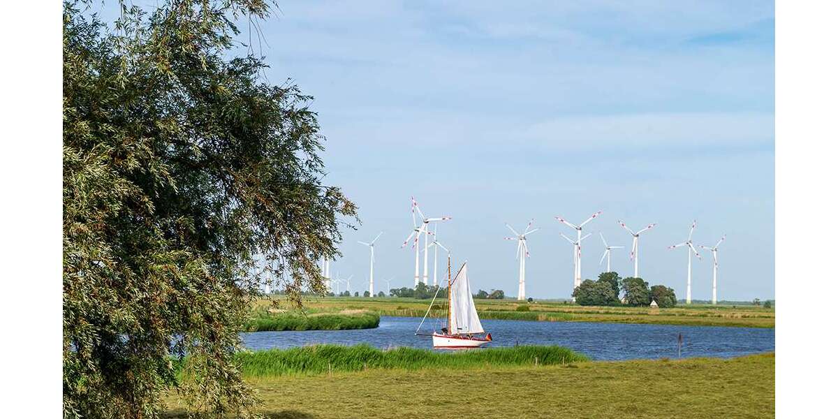 Einfamilienhaus Cadenberge - 5 Zimmer, 92 m&sup2;, 325.000&euro; | Angebot:25855906