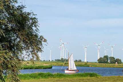 Haus Cadenberge - 5 Zimmer, 92 m&sup2;, 325.000&euro; | Angebot:25855906