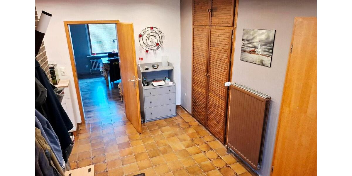 Einfamilienhaus Brunsbüttel - 5 Zimmer, 153 m&sup2;, 335.000&euro; | Angebot:24301805