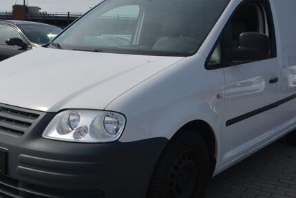 VW Caddy 155.000 km 6.900 &euro; Cuxhaven 27472