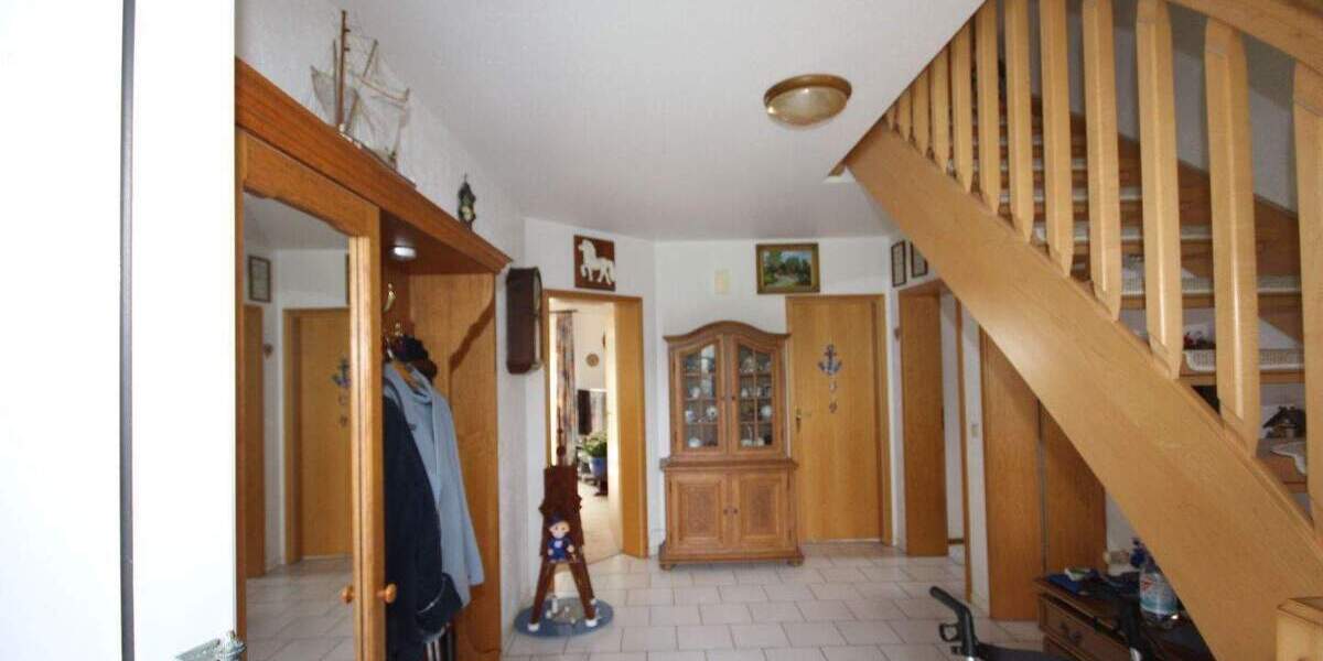 Einfamilienhaus Cuxhaven Altenbruch - 5 Zimmer, 181 m&sup2;, 399.000&euro; | Angebot:25937679