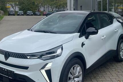 Renault Captur 10.300 km 25.900 &euro; Marne 25709