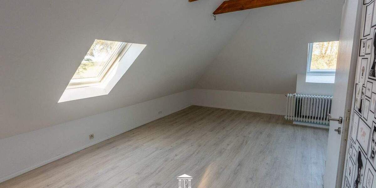 Einfamilienhaus Cuxhaven Süder-Westerwisch - 6 Zimmer, 127 m&sup2;, 379.000&euro; | Angebot:25725883