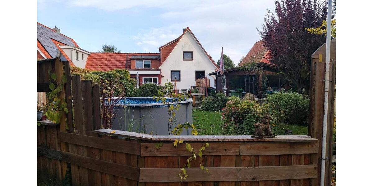 Reihenhaus Cuxhaven Döse - 6 Zimmer, 90 m&sup2;, 279.000&euro; | Angebot:23528694