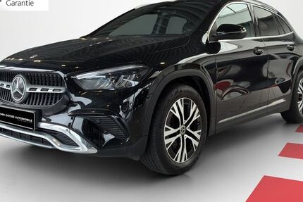 Mercedes-Benz GLA 200 11.700 km 37.950 &euro; Marne 25709