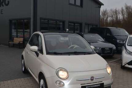 Fiat 500 110.000 km 7.500 &euro; Cuxhaven 27472