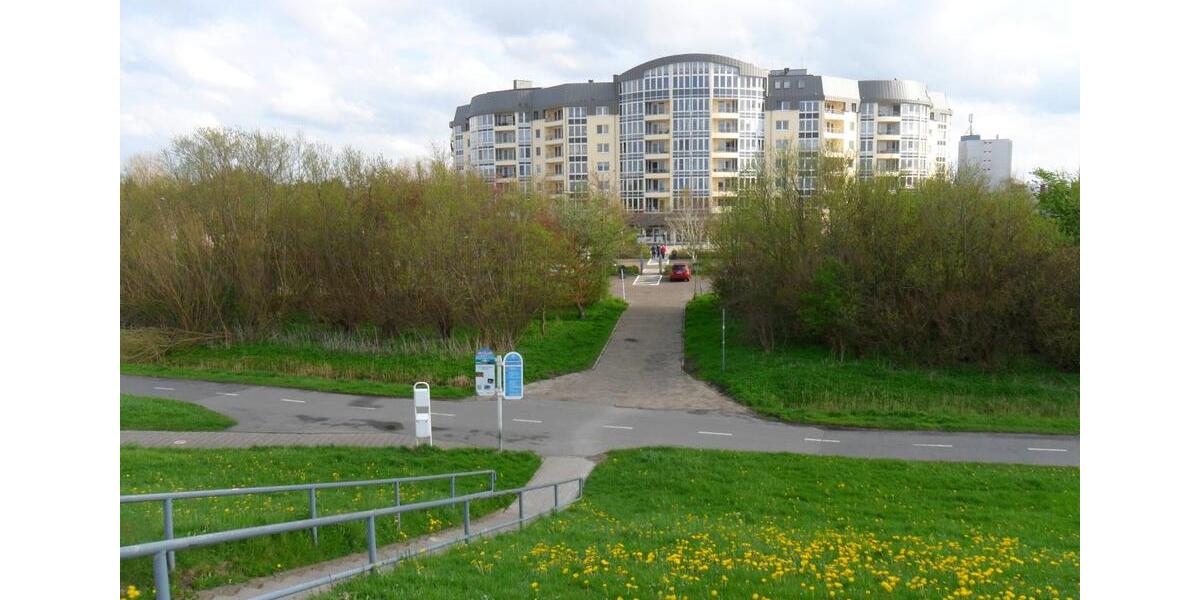 Etagenwohnung Cuxhaven Duhnen - 2 Zimmer, 70 m&sup2;, 1.140&euro; | Angebot:27595745