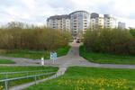 Etagenwohnung Cuxhaven Duhnen - 2 Zimmer, 70 m&sup2;, 1.140&euro; | Angebot:27595745