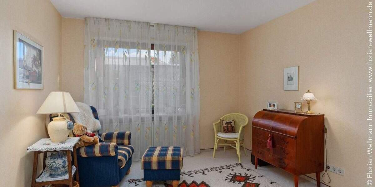 Einfamilienhaus Cuxhaven Lüdingworth - 6 Zimmer, 282 m&sup2;, 425.000&euro; | Angebot:25676156