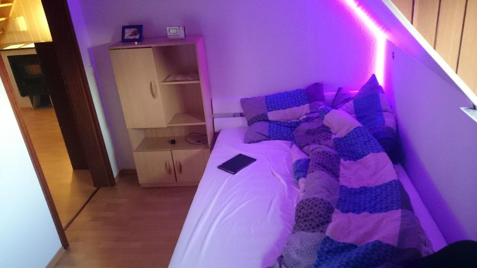 Dachgeschoßwohnung Cuxhaven - 3 Zimmer, 82 m&sup2;, 99.000&euro; | Angebot:27191199