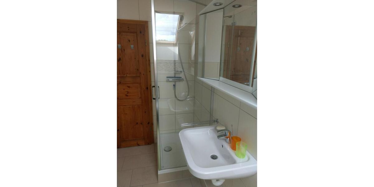 Dachgeschoßwohnung Cuxhaven Döse - 2 Zimmer, 55 m&sup2;, 115.000&euro; | Angebot:26696884