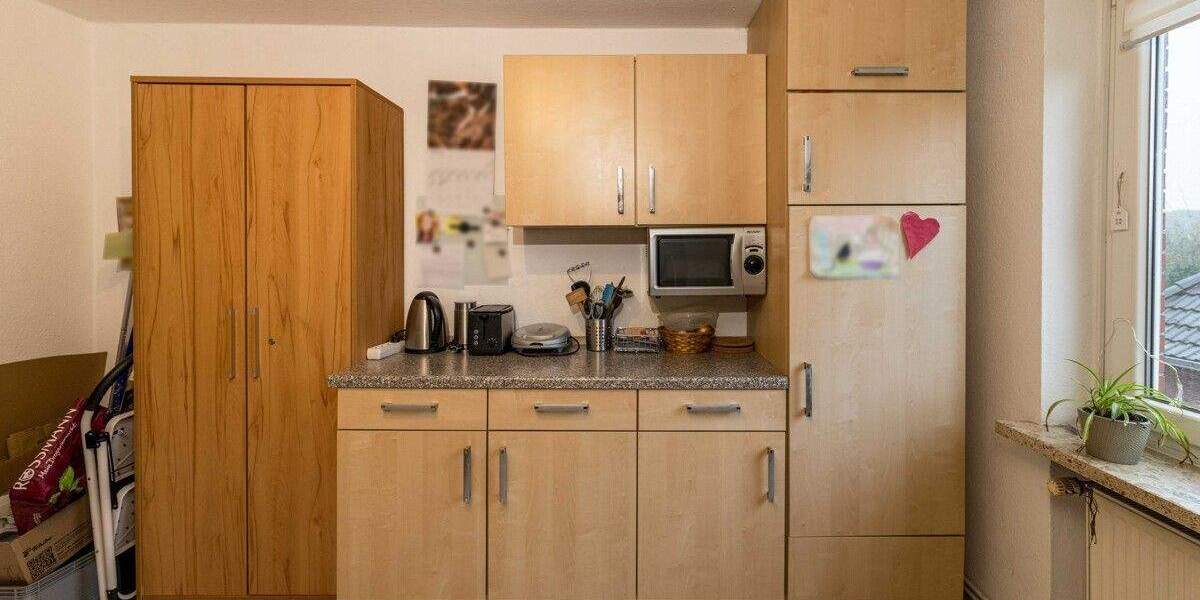 Mehrfamilienhaus, Wohnhaus Cuxhaven / Stickenbüttel Stickenbüttel - 8 Zimmer, 211 m&sup2;, 439.000&euro; | Angebot:25676361