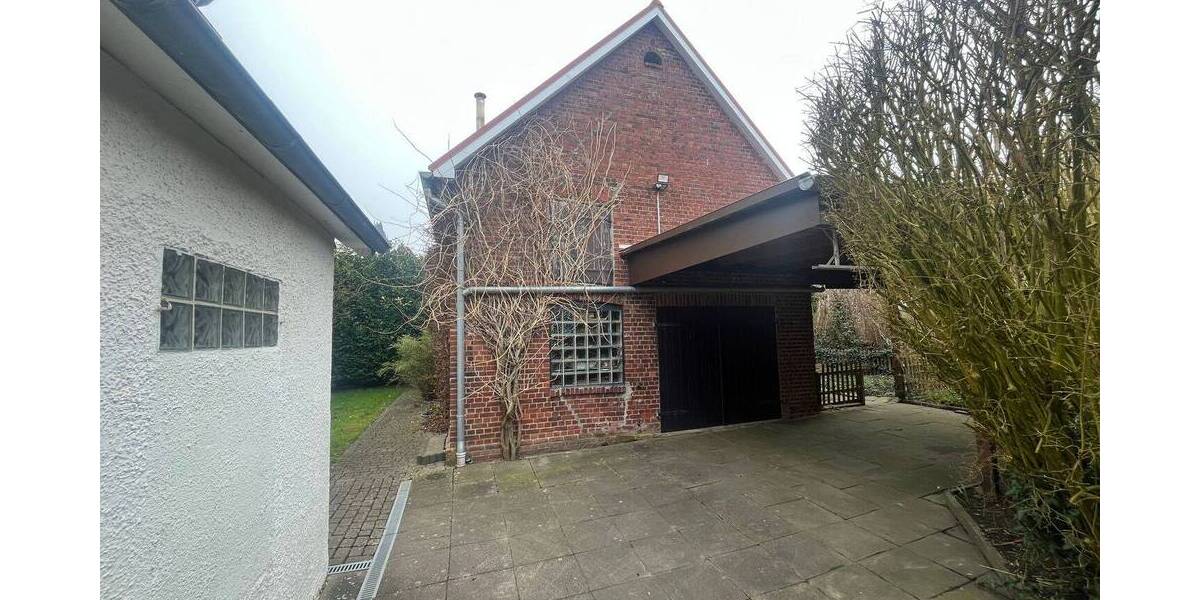 Mehrfamilienhaus, Wohnhaus Neuhaus (Oste) - 4 Zimmer, 91 m&sup2;, 295.000&euro; | Angebot:25929933